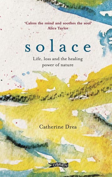 Solace 9781788492973 Catherine Drea, Verzenden, Catherine Drea