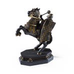 Harry Potter Black Knight Boekensteun, Verzamelen, Ophalen of Verzenden, Nieuw