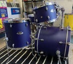 Pearl - EXL INDIGO NIGHT (only shells) - Batterie