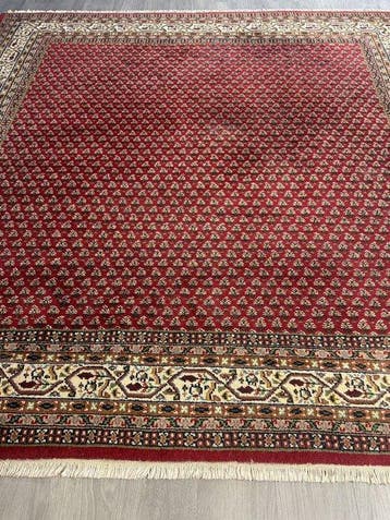 Sarough Mir - Vloerkleed - 255 cm - 246 cm, Nieuw