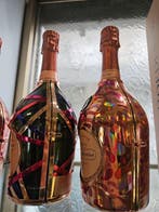 Laurent-Perrier, Cuvée Rosé - Champagne Brut - 2 Bouteille