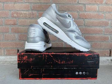 Nike - Air Max 1 ‘86 OG - Low-top sneakers - Maat: EU 42 -, Nieuw