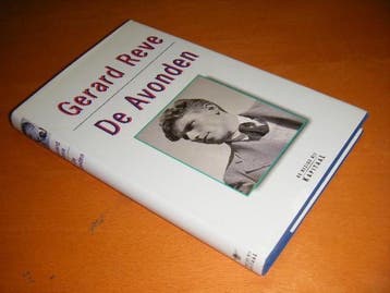 De avonden / De Bezige Bij Kapitaal 9789023436393, Boeken, Verzenden, Zo goed als nieuw, Gerard Reve