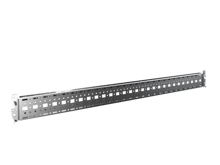 Châssis Système VX 18x64mm Pour Largeur De Cabinet De 600mm, Bricolage & Construction, Électricité & Câbles, Envoi