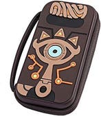 Nintendo Switch Case Zelda (Switch Accessoires), Consoles de jeu & Jeux vidéo, Consoles de jeu | Nintendo Switch, Ophalen of Verzenden