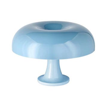 Artemide - Giancarlo Mattioli - Tafellamp - Nessino