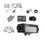 Actieset Webasto Air Top EVO 40 / 55 camper, Auto-onderdelen, Ophalen of Verzenden, Nieuw