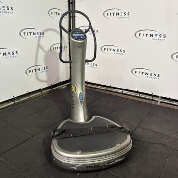 Power Plate - Next Generation - Trilplaat, Sport en Fitness, Fitnessmaterialen, Ophalen of Verzenden, Nieuw, Overige typen