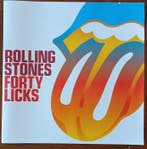 De Rolling Stones - Forty Licks - CD box set - 2002, Nieuw in verpakking