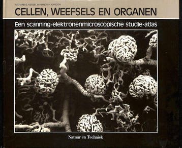 Cellen weefsels en organen 9789070157319 Joseph Kessel, Boeken, Verzenden, Gelezen, Joseph Kessel