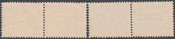 Koninkrijk Italië 1936 - Postelagrafonische verzekeringen 1, Gestempeld