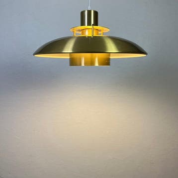 Plafondlamp - Metaal