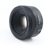 Canon EF 50mm F/1.8 STM | Occasion, Ophalen of Verzenden