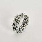 Sans prix de réserve - Buddha to Buddha - Bague - Kettenring, Handtassen en Accessoires, Nieuw