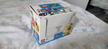 Lego Minifiguur - Super Mario - Super Mario, Nieuw