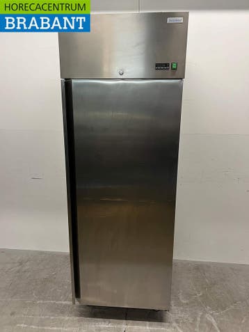 RVS Dorametal Koeling 650 liter 230V Horeca, Ophalen of Verzenden, Nieuw in verpakking
