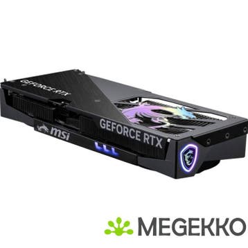 MSI GeForce RTX 5060 Ti 8G GAMING TRIO OC, Verzenden, Nieuw