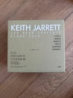 Keith Jarrett - Sun bear concerts piano solo - Coffret CD -