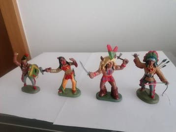 Figuur (10) - Composiet, Plastic, Nieuw