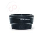 Canon 40mm 2.8 STM EF nr. 2186, Audio, Tv en Foto, Ophalen of Verzenden, Zo goed als nieuw