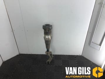 Schokdemperpoot rechts-voor Audi E-Tron O331986, Nieuw