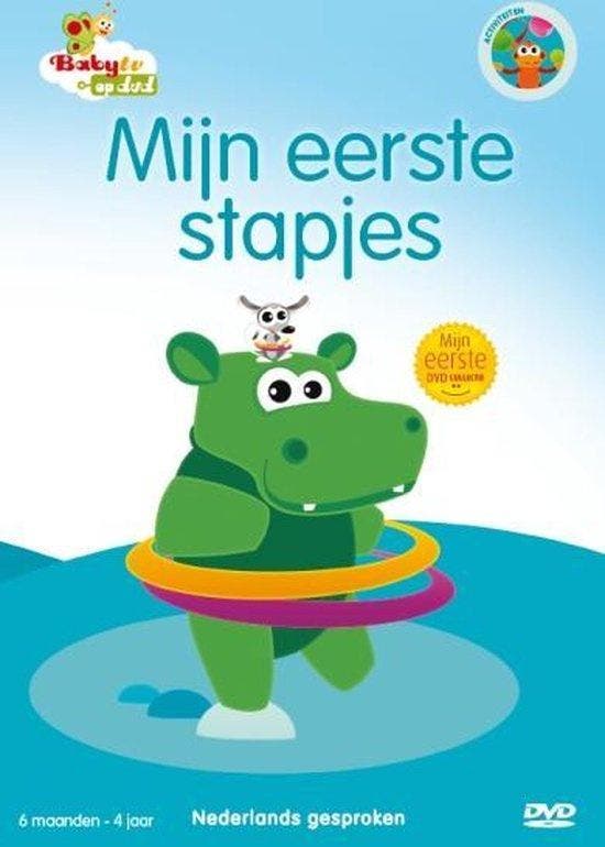 Mijn eerste stapjes (dvd tweedehands film), CD & DVD, DVD | Action, Enlèvement ou Envoi