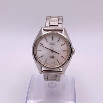 Seiko - King Seiko - Zonder minimumprijs - 5621-7022 - Heren, Bijoux, Sacs & Beauté