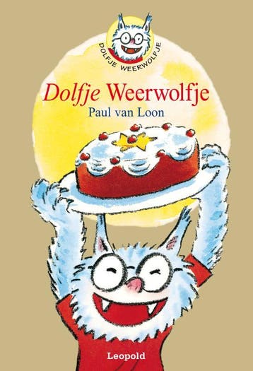 Dolfje Weerwolfje / Dolfje Weerwolfje / 1 9789025869588, Verzenden, Zo goed als nieuw, Paul van Loon