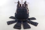 Harnas - Japan - Honkozane Doumaru, Dou of Samurai Yoroi :, Antiek en Kunst