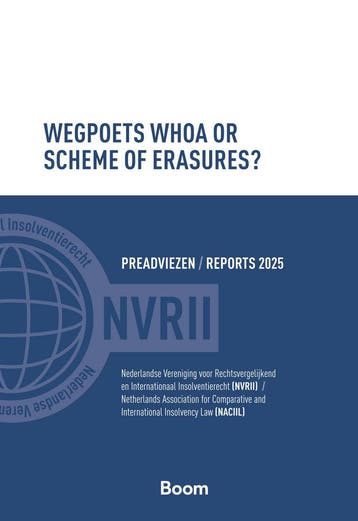 Wegpoets Whoa Or Scheme Of Erasures? |  | Nieuw, Livres, Verzenden