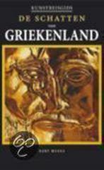 De schatten van Griekenland / Kunstreisgids 9789021540986, Boeken, Reisgidsen, Verzenden, Gelezen, S. Maggi