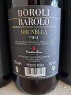 2014 Boroli, Brunella - Barolo DOCG - 6 Flessen (0.75 liter), Nieuw