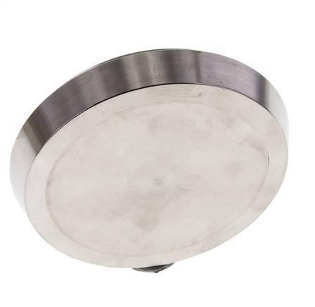 Embout 86mm Buse conique DN 65 Acier inoxydable DIN 11851, Bricolage & Construction, Bricolage & Rénovation Autre, Envoi