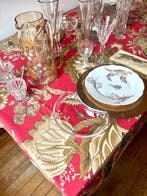 Jim Thompson - Tafelkleed - 225 cm - 151 cm