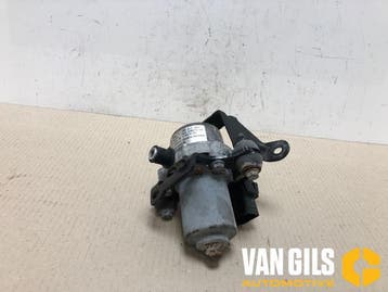 Vacuumpomp Rembekrachtiging Volkswagen Polo O243336