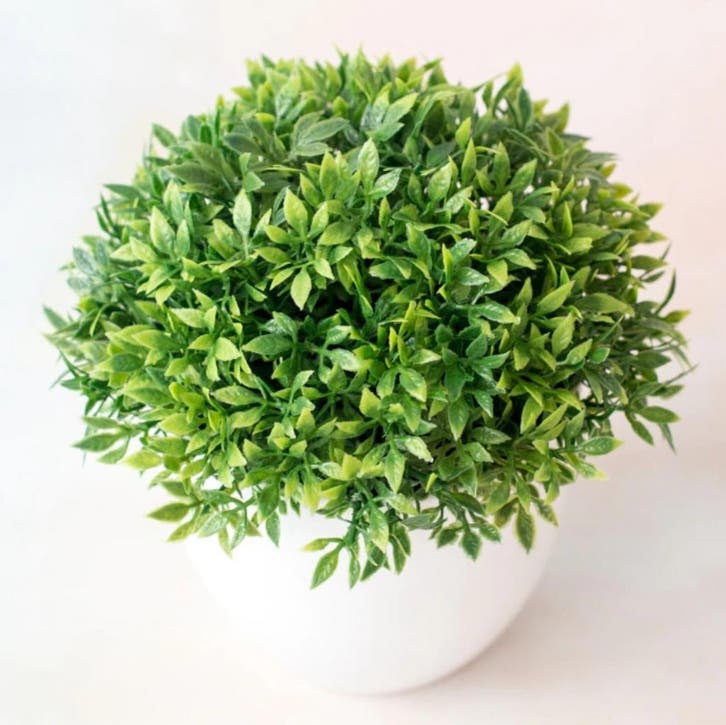 Kunst Bonsai Boom - Planten Nep Plant Plastic Decoratie, Huis en Inrichting, Woonaccessoires | Kunstplanten en Kunstbloemen, Nieuw