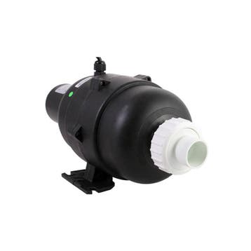 LX APW 900 Airblower, Ophalen, Overige typen