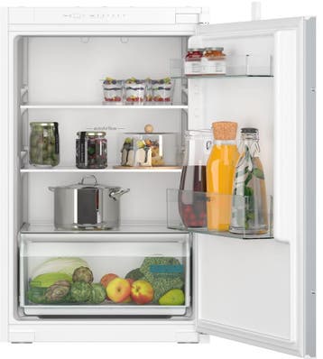 Siemens iQ100 KI21RNSE0 Inbouw Koelkast 136L, Verzenden, Nieuw