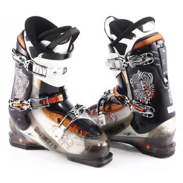 42 42,5 skischoenen DALBELLO VOODOO LTD, SHOCK ABSORB, SOFT/, Verzenden