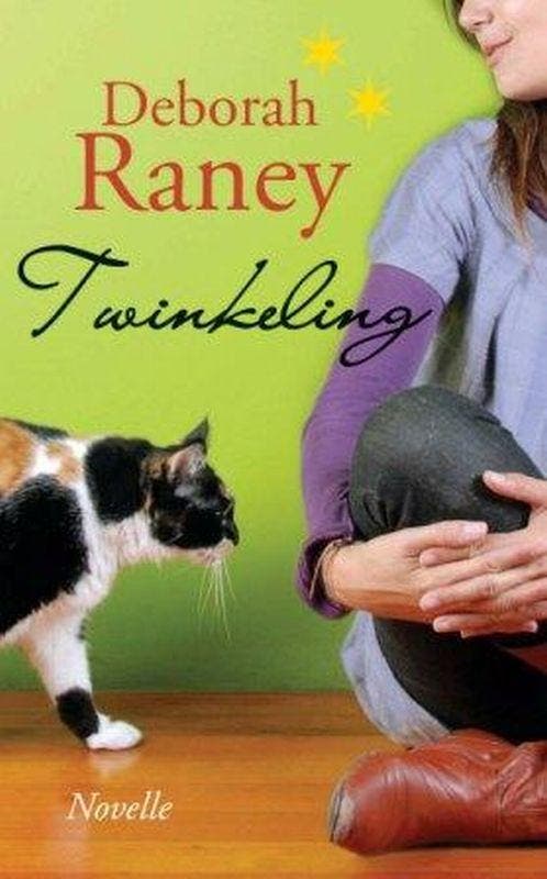 Twinkeling 9789029719056 Deborah Raney, Livres, Romans, Envoi