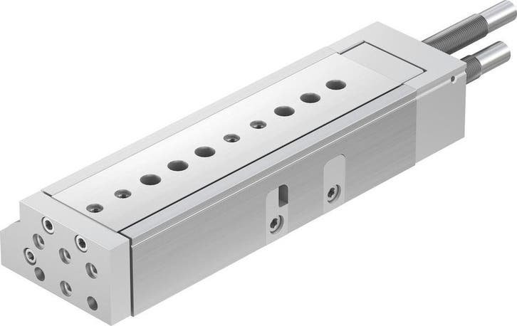Festo Mini-Chariot 25mm Alésage 100mm Course Double Effet -, Bricolage & Construction, Ventilation & Extraction, Envoi