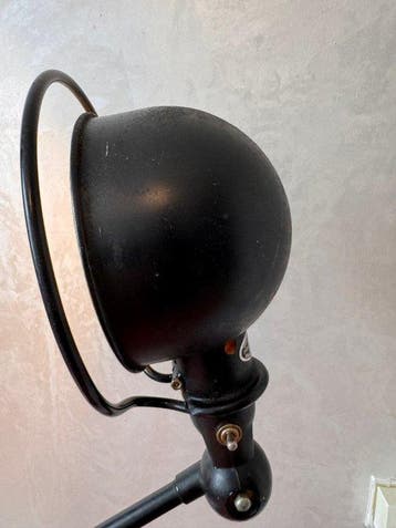 Jielde - Jean-Louis Domecq - Bureaulamp - Signal - Metaal -