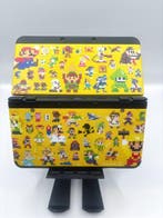 Nintendo - New 3DS - [Near Mint] New Nintendo 3DS Super, Nieuw