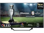 Hisense 43A7NQ - QLED 4K TV - Dolby Vision Dolby Atmos -, Verzenden