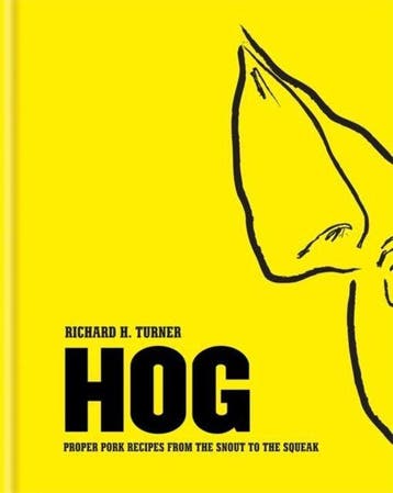 Hog 9781845339234 Richard H. Turner, Verzenden, Richard H. Turner