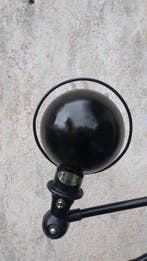 Jean-Louis Domecq - Lampe - Métal - Jielde 6 bras noir