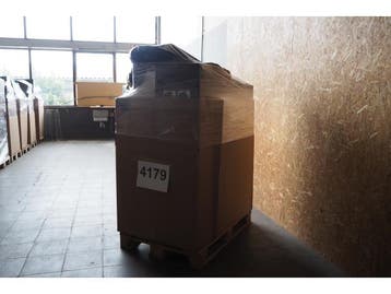 Veiling - Palletbox nr. 4179