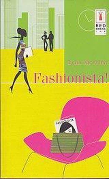 Fashionista! - Messina, Boeken, Tijdschriften en Kranten, Verzenden, Nieuw