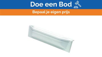 Bieden: Polyform PG2 white dock mount fender, Ophalen of Verzenden, Nieuw