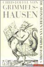 De avonturen van Simplicissimus / Ambo-Olympus 9789026317842, Boeken, Verzenden, Gelezen, C. von Grimmelshausen
